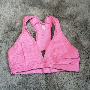 Booty by Brabants top